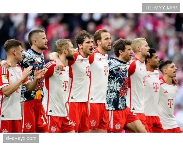 Musiala再度发光，精彩进球助拜仁取胜表现愈加出众