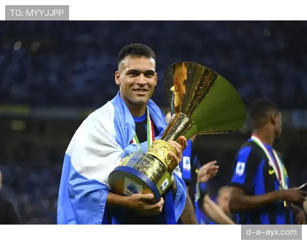 从街头到绿茵场：劳塔罗延续火热状态，树立顶级球员新标杆