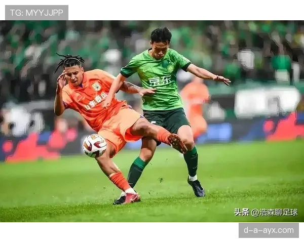 中超新赛季前瞻：各队积极备战，新援加盟成焦点