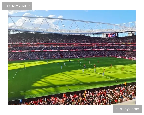 新星闪耀酋长球场：英超迎来新一代传奇崛起