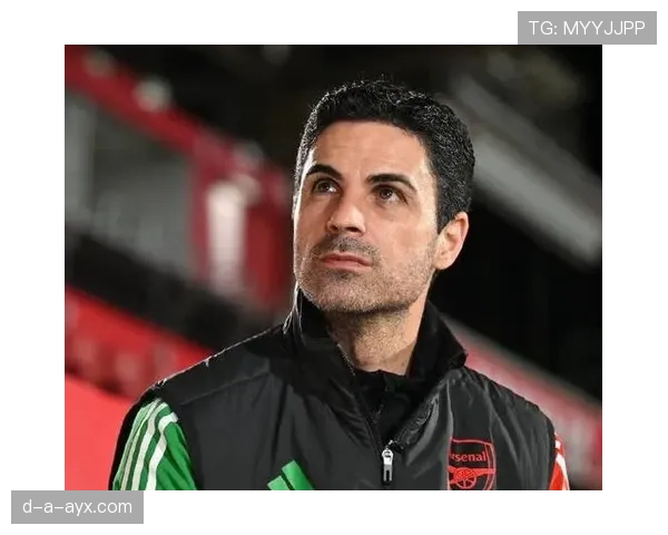 阿尔特塔重塑阿森纳战术体系，新执教风格引领球队文化焕然一新