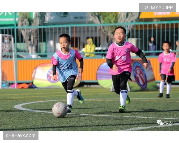 布兰特成长空间推出新举措，助力青少年足球发展引关注