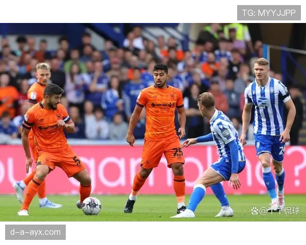 伊普斯维奇新赛季表现稳健，球迷憧憬球队开启崭新篇章