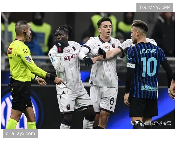 国米防守大师持续进化，铸就意甲顶级防线新标杆