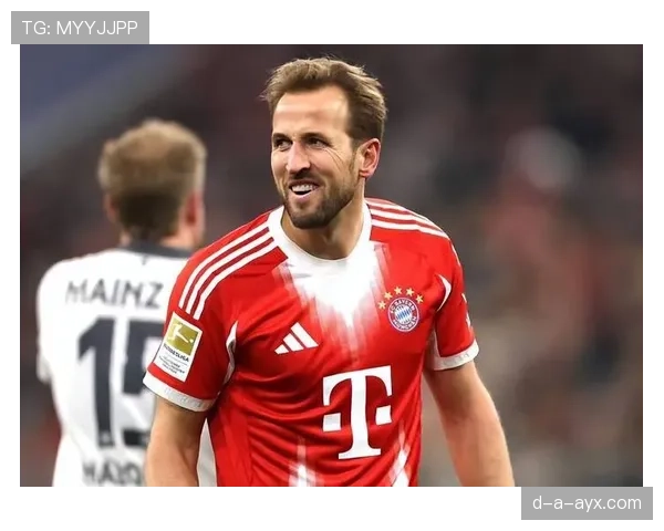 哈里·凯恩称巴西足球偶像为职业生涯最大灵感，探讨技术和激情的深远影响