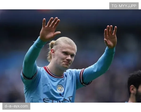 哈兰德膝伤持续恢复中，曼城前景需关注球员健康状态。