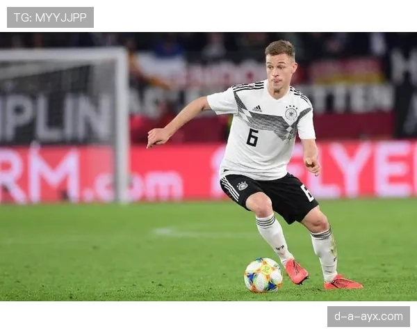 基米希职业生涯轨迹