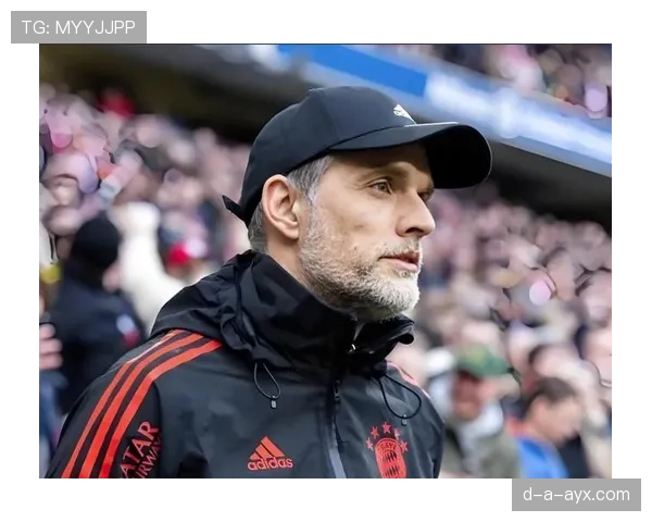 图赫尔战术细节