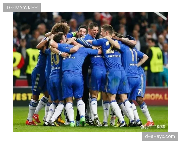 切尔西的阵容堆叠,为何反而削弱整体结构?