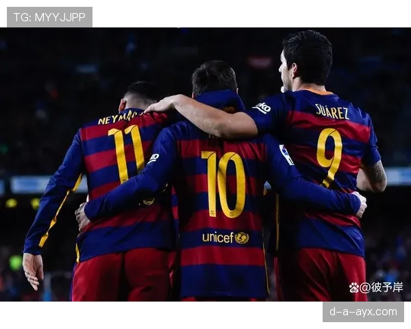 进攻越流畅,效率越低?巴萨的华丽背后藏不住了