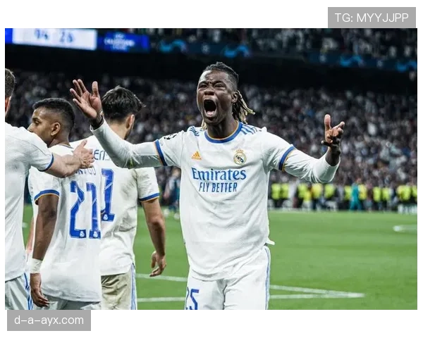 卡马文加：冲击世界级中场行列的关键阶段