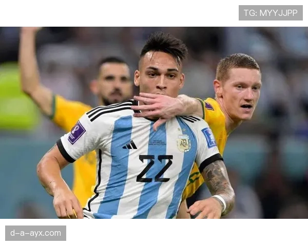 劳塔罗与努涅斯:终结效率与战术角色的差异对比 劳塔罗与努涅斯:终结效率与战术角色的差异对比