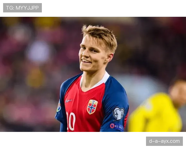 厄德高 vs 德布劳内：进攻型中场的不同答案